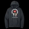 Heavy Blend  Hooded Sweatshirt Thumbnail