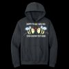 Heavy Blend  Hooded Sweatshirt Thumbnail