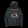 Heavy Blend  Hooded Sweatshirt Thumbnail