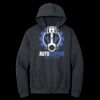 Heavy Blend  Hooded Sweatshirt Thumbnail