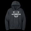 Heavy Blend  Hooded Sweatshirt Thumbnail
