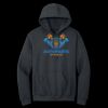 Heavy Blend  Hooded Sweatshirt Thumbnail