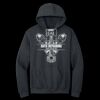Heavy Blend  Hooded Sweatshirt Thumbnail
