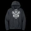 Heavy Blend  Hooded Sweatshirt Thumbnail