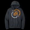 Heavy Blend  Hooded Sweatshirt Thumbnail