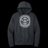 Heavy Blend  Hooded Sweatshirt Thumbnail