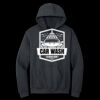 Heavy Blend  Hooded Sweatshirt Thumbnail