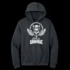 Heavy Blend  Hooded Sweatshirt Thumbnail