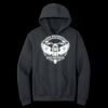 Heavy Blend  Hooded Sweatshirt Thumbnail