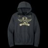 Heavy Blend  Hooded Sweatshirt Thumbnail