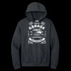 Heavy Blend  Hooded Sweatshirt Thumbnail