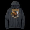 Heavy Blend  Hooded Sweatshirt Thumbnail