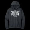 Heavy Blend  Hooded Sweatshirt Thumbnail
