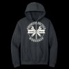 Heavy Blend  Hooded Sweatshirt Thumbnail