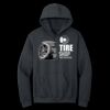 Heavy Blend  Hooded Sweatshirt Thumbnail
