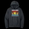 Heavy Blend  Hooded Sweatshirt Thumbnail