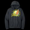 Heavy Blend  Hooded Sweatshirt Thumbnail