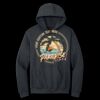 Heavy Blend  Hooded Sweatshirt Thumbnail