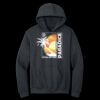 Heavy Blend  Hooded Sweatshirt Thumbnail
