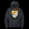 Heavy Blend  Hooded Sweatshirt Thumbnail