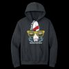 Heavy Blend  Hooded Sweatshirt Thumbnail