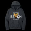 Heavy Blend  Hooded Sweatshirt Thumbnail
