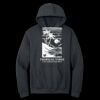 Heavy Blend  Hooded Sweatshirt Thumbnail