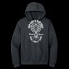 Heavy Blend  Hooded Sweatshirt Thumbnail