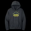Heavy Blend  Hooded Sweatshirt Thumbnail