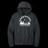 Heavy Blend  Hooded Sweatshirt Thumbnail
