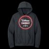 Heavy Blend  Hooded Sweatshirt Thumbnail