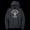 Heavy Blend  Hooded Sweatshirt Thumbnail
