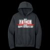 Heavy Blend  Hooded Sweatshirt Thumbnail