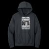 Heavy Blend  Hooded Sweatshirt Thumbnail