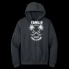 Heavy Blend  Hooded Sweatshirt Thumbnail