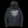 Heavy Blend  Hooded Sweatshirt Thumbnail