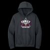 Heavy Blend  Hooded Sweatshirt Thumbnail