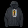 Heavy Blend  Hooded Sweatshirt Thumbnail