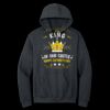 Heavy Blend  Hooded Sweatshirt Thumbnail