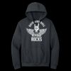 Heavy Blend  Hooded Sweatshirt Thumbnail