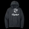 Heavy Blend  Hooded Sweatshirt Thumbnail