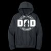 Heavy Blend  Hooded Sweatshirt Thumbnail