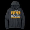 Heavy Blend  Hooded Sweatshirt Thumbnail
