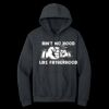 Heavy Blend  Hooded Sweatshirt Thumbnail