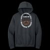 Heavy Blend  Hooded Sweatshirt Thumbnail