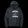 Heavy Blend  Hooded Sweatshirt Thumbnail
