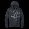 Heavy Blend  Hooded Sweatshirt Thumbnail
