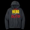 Heavy Blend  Hooded Sweatshirt Thumbnail