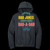 Heavy Blend  Hooded Sweatshirt Thumbnail