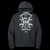 Heavy Blend  Hooded Sweatshirt Thumbnail